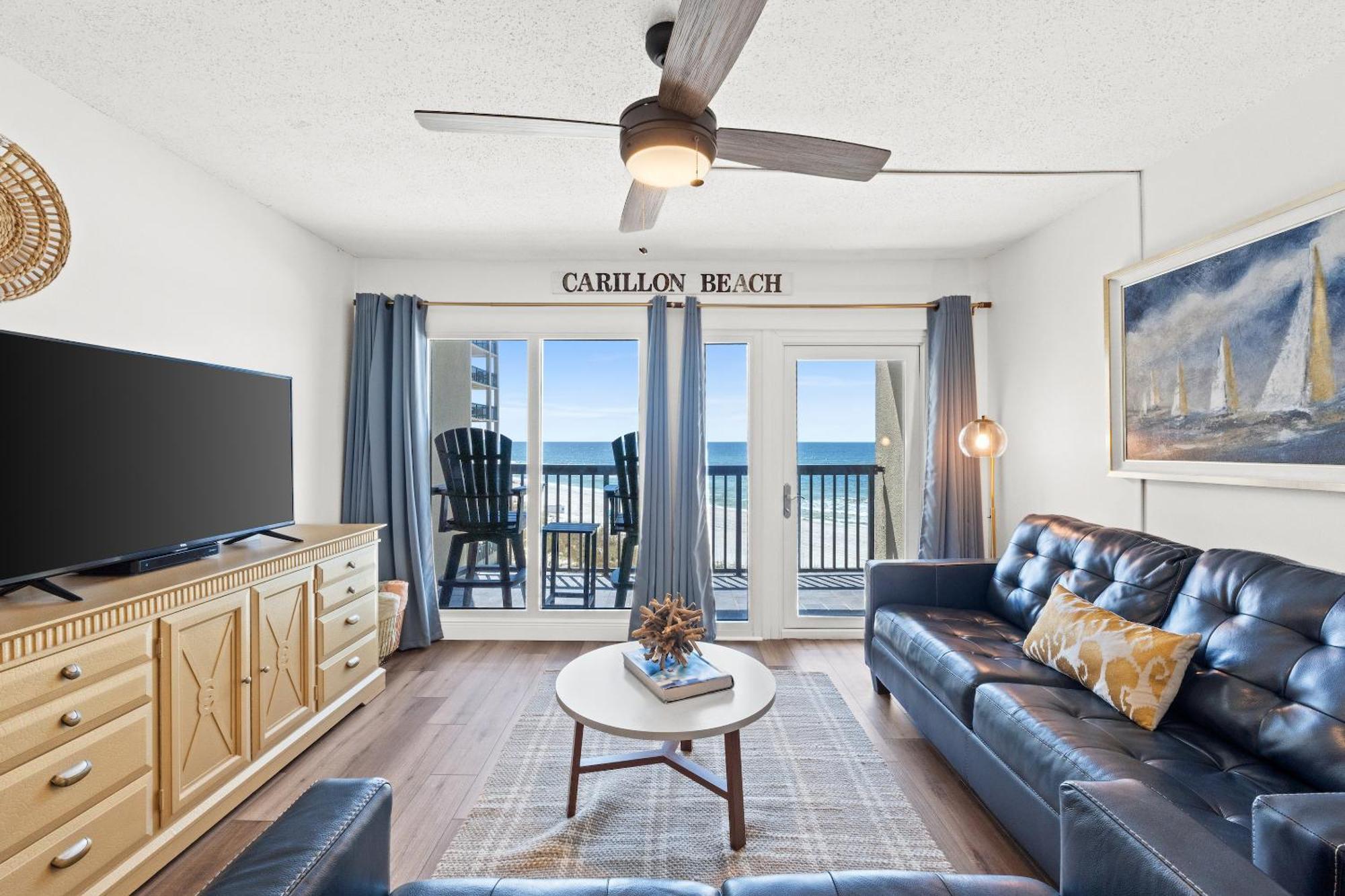 Pinnacle Port Beach Resort Panama City Beach Pokój zdjęcie