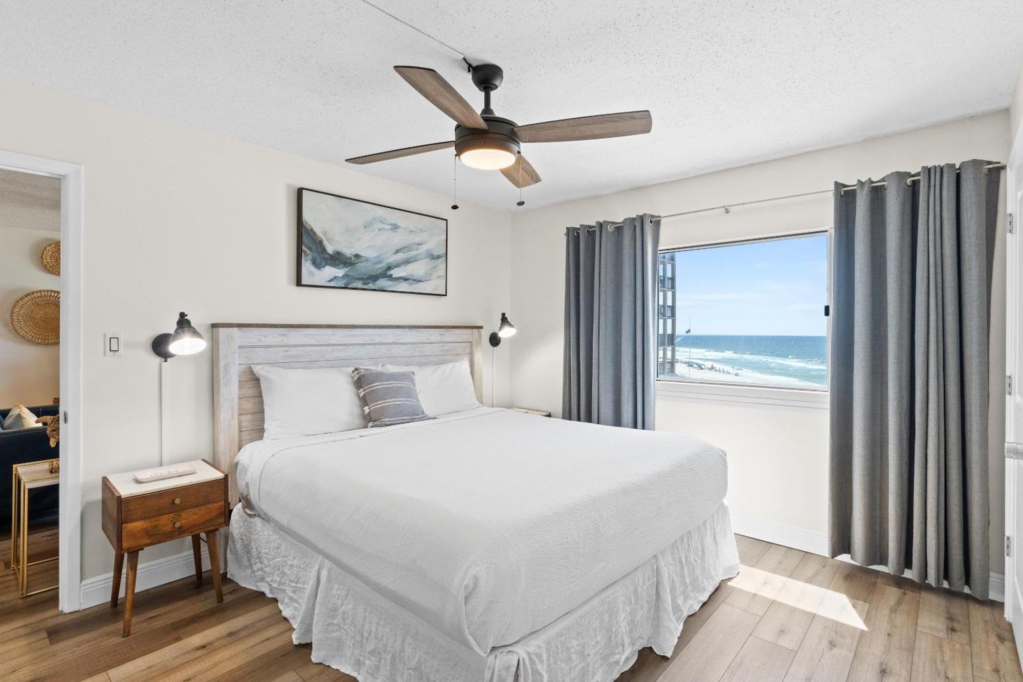 Pinnacle Port Beach Resort Panama City Beach Pokój zdjęcie