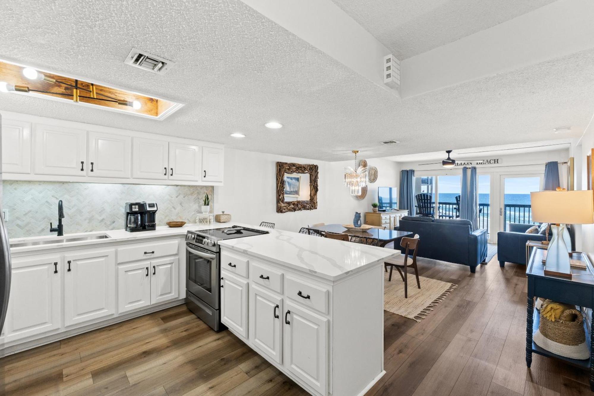 Pinnacle Port Beach Resort Panama City Beach Pokój zdjęcie