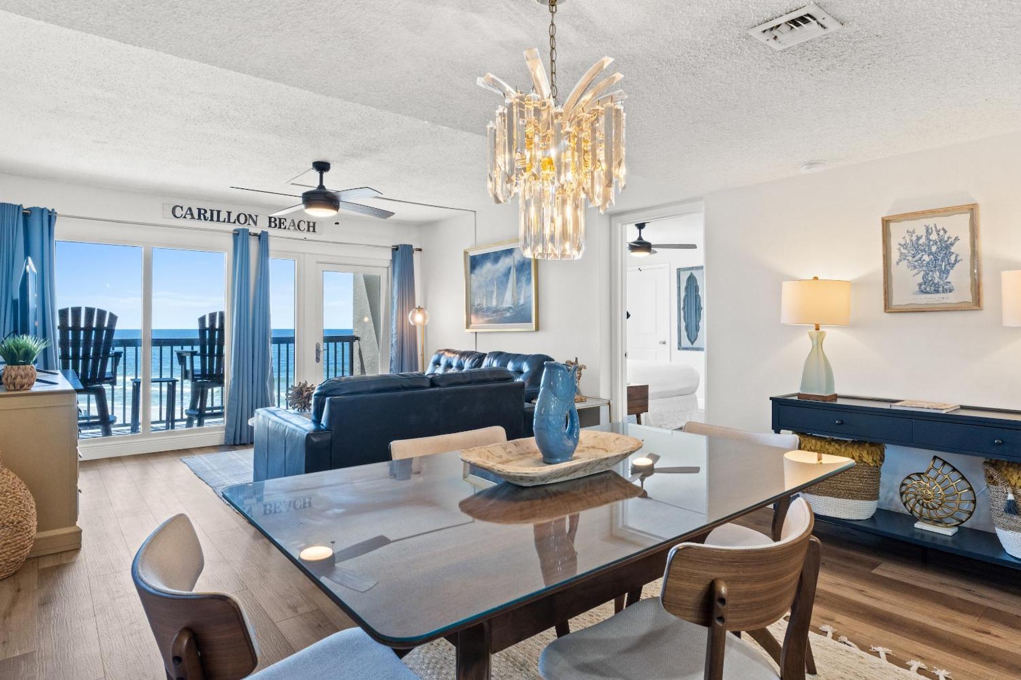Pinnacle Port Beach Resort Panama City Beach Pokój zdjęcie