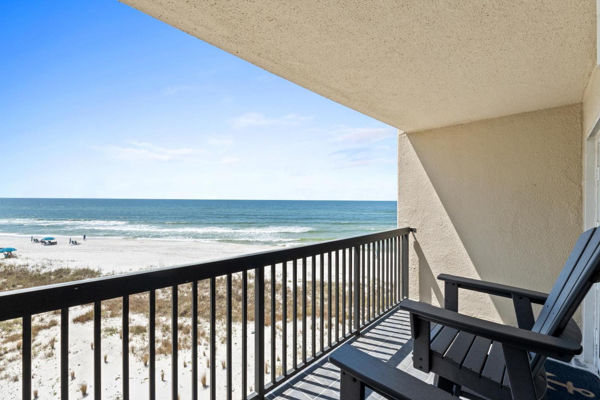 Pinnacle Port Beach Resort Panama City Beach Pokój zdjęcie