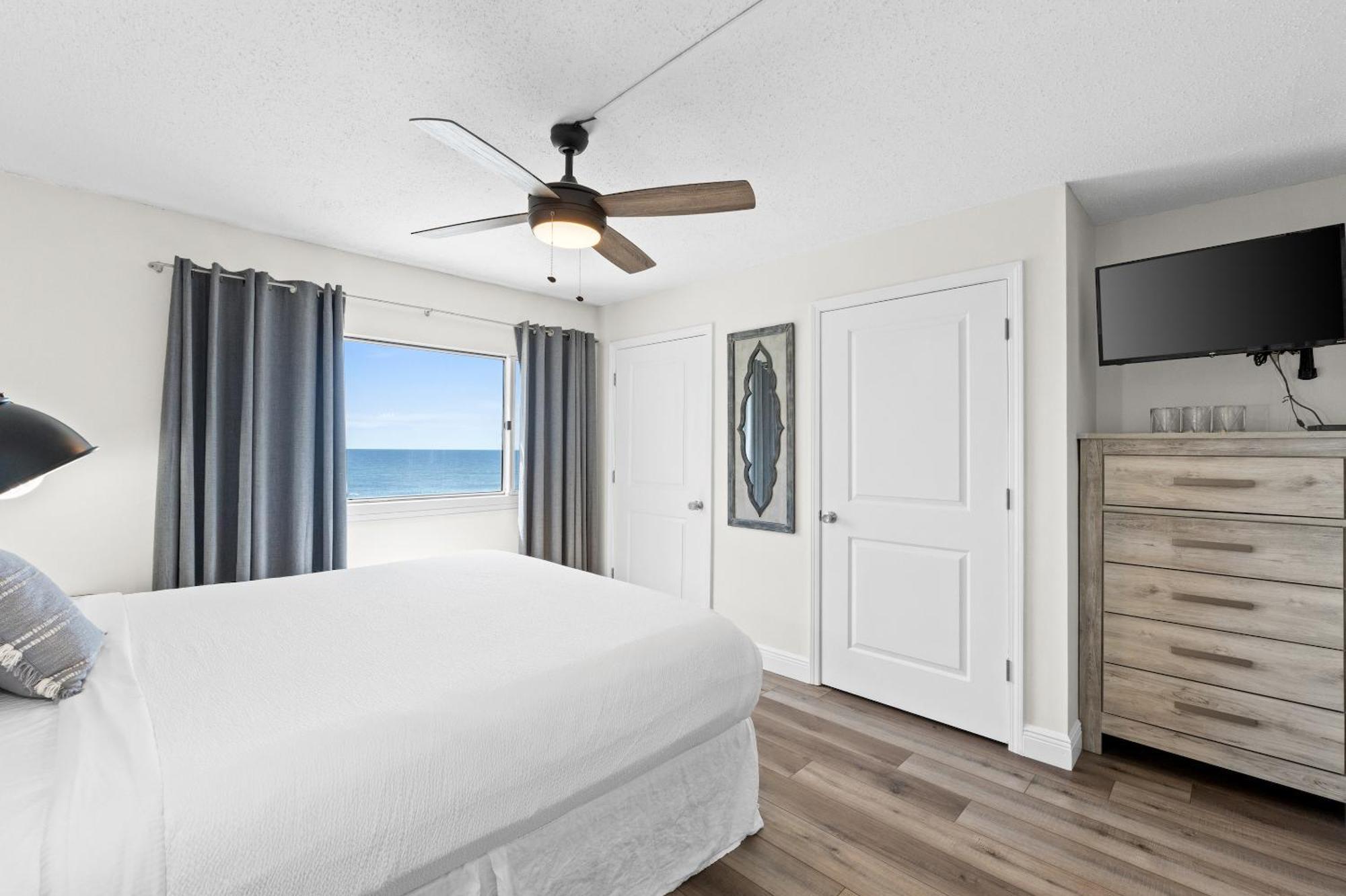 Pinnacle Port Beach Resort Panama City Beach Pokój zdjęcie