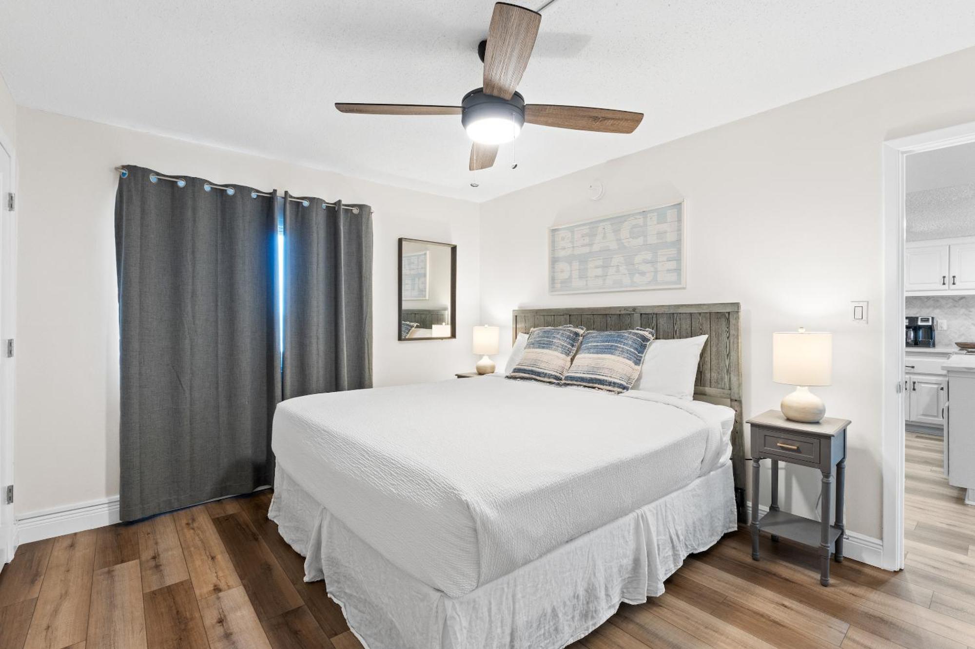 Pinnacle Port Beach Resort Panama City Beach Pokój zdjęcie