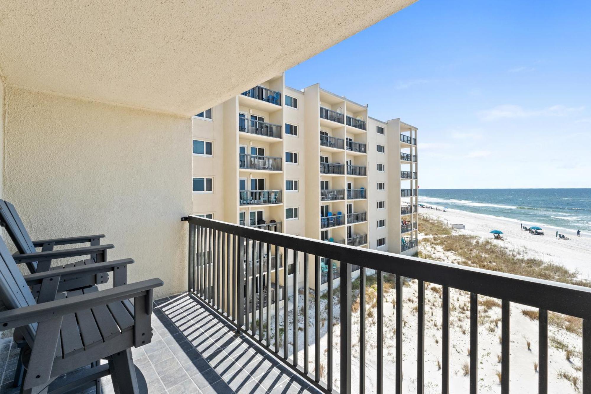 Pinnacle Port Beach Resort Panama City Beach Pokój zdjęcie