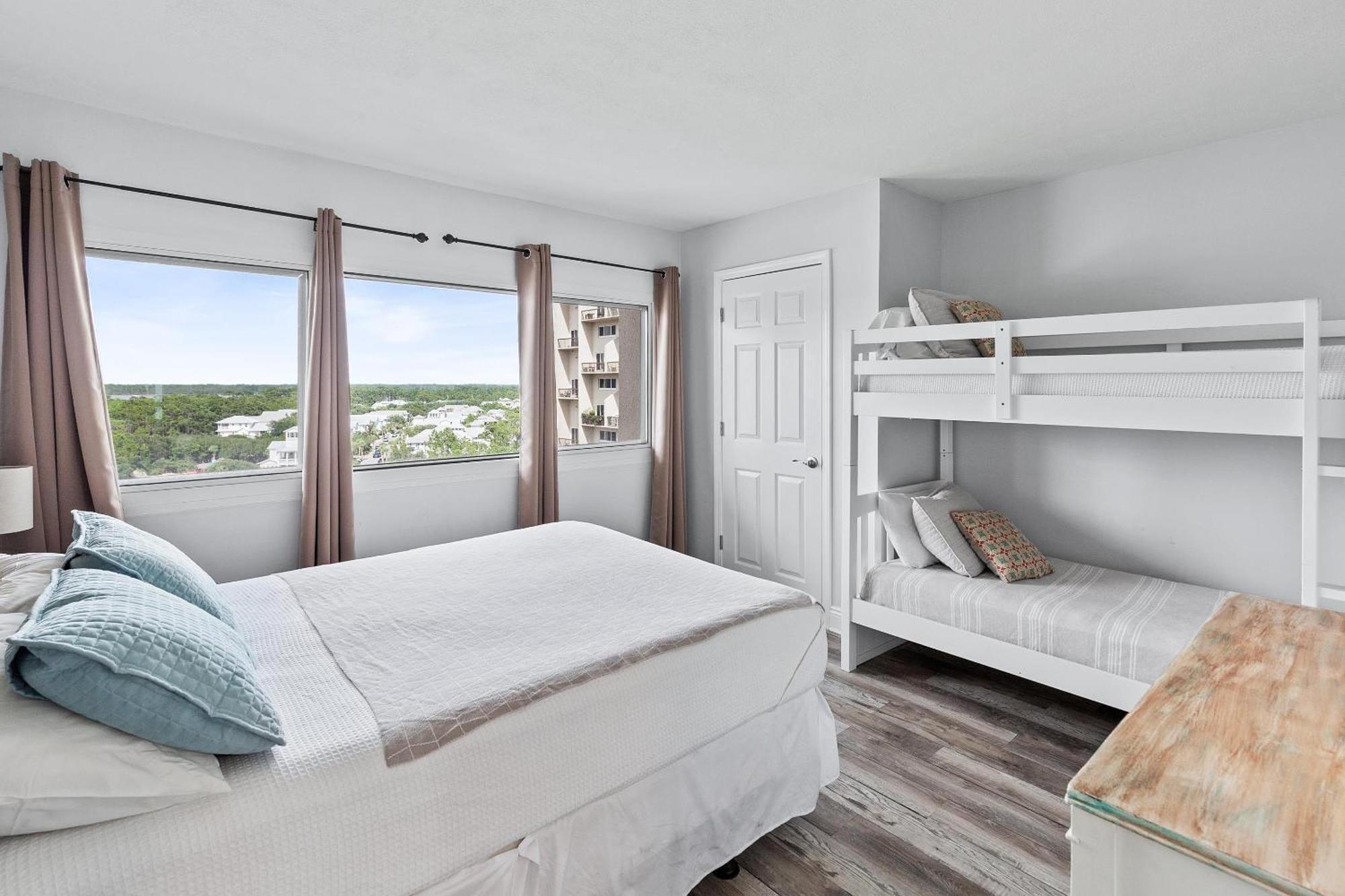 Pinnacle Port Beach Resort Panama City Beach Pokój zdjęcie