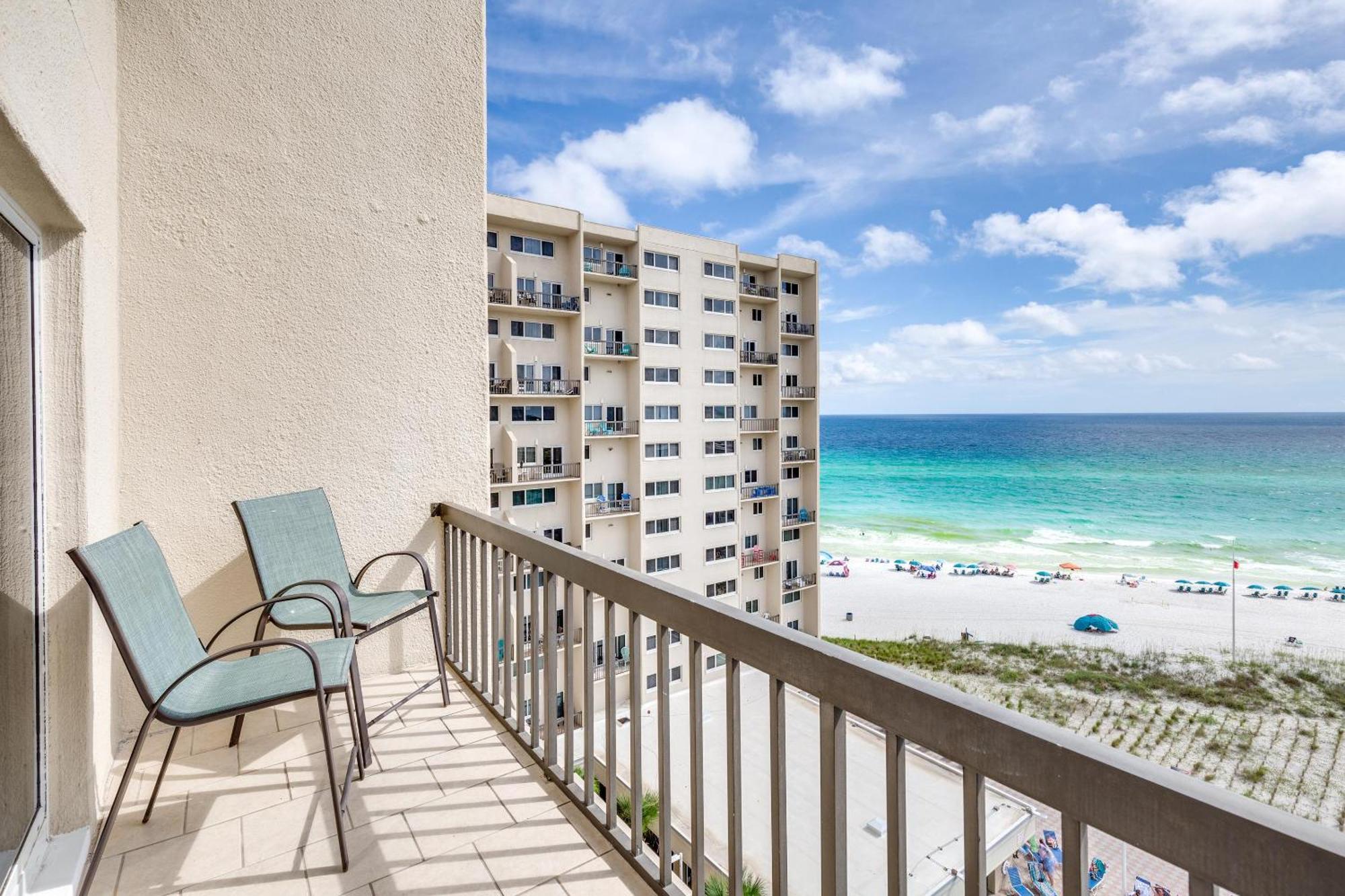 Pinnacle Port Beach Resort Panama City Beach Pokój zdjęcie
