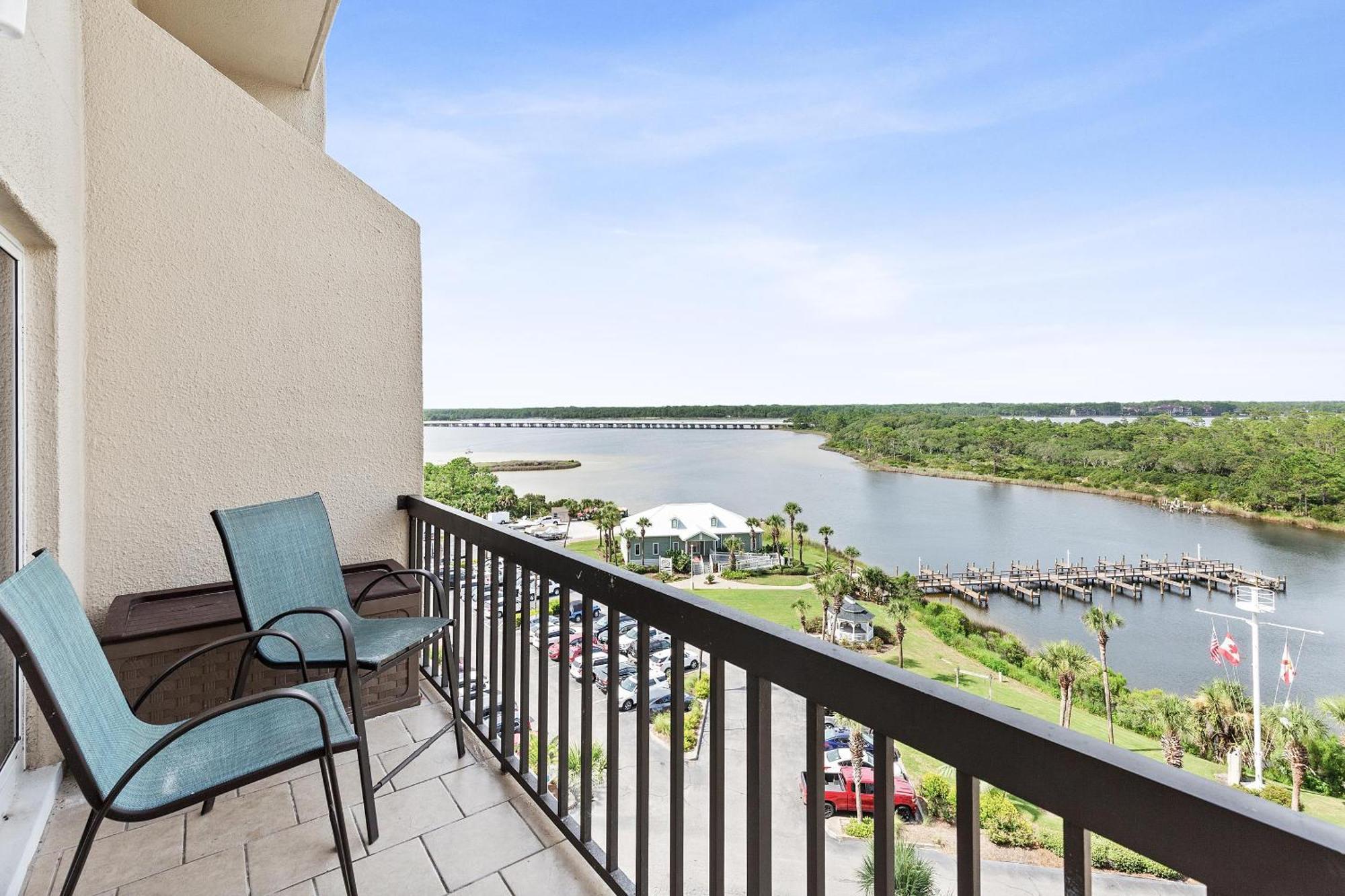 Pinnacle Port Beach Resort Panama City Beach Pokój zdjęcie