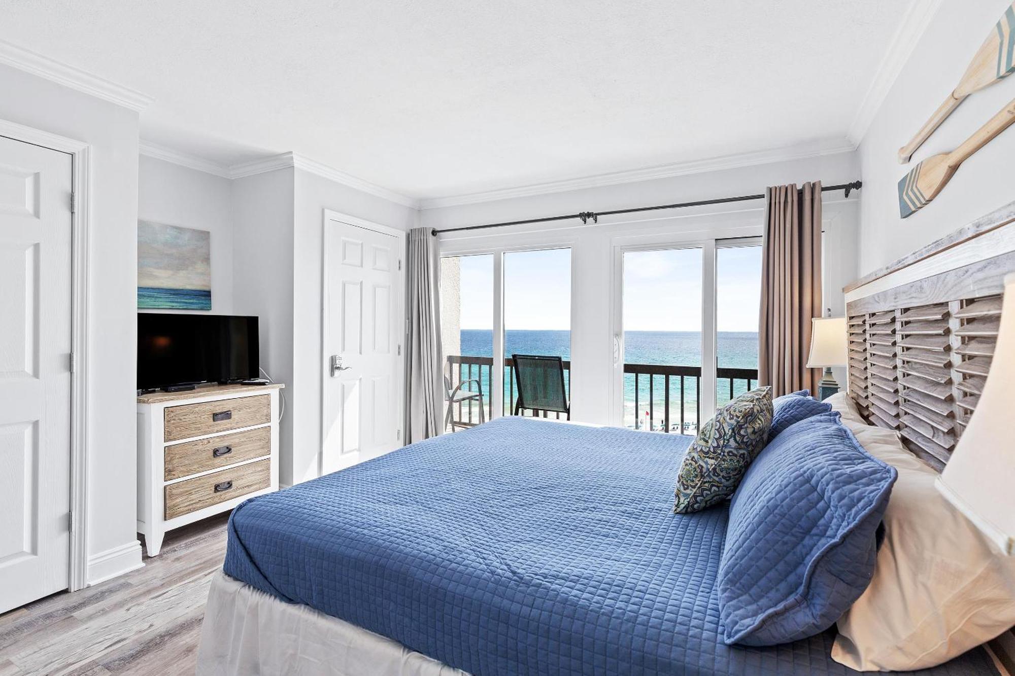 Pinnacle Port Beach Resort Panama City Beach Pokój zdjęcie