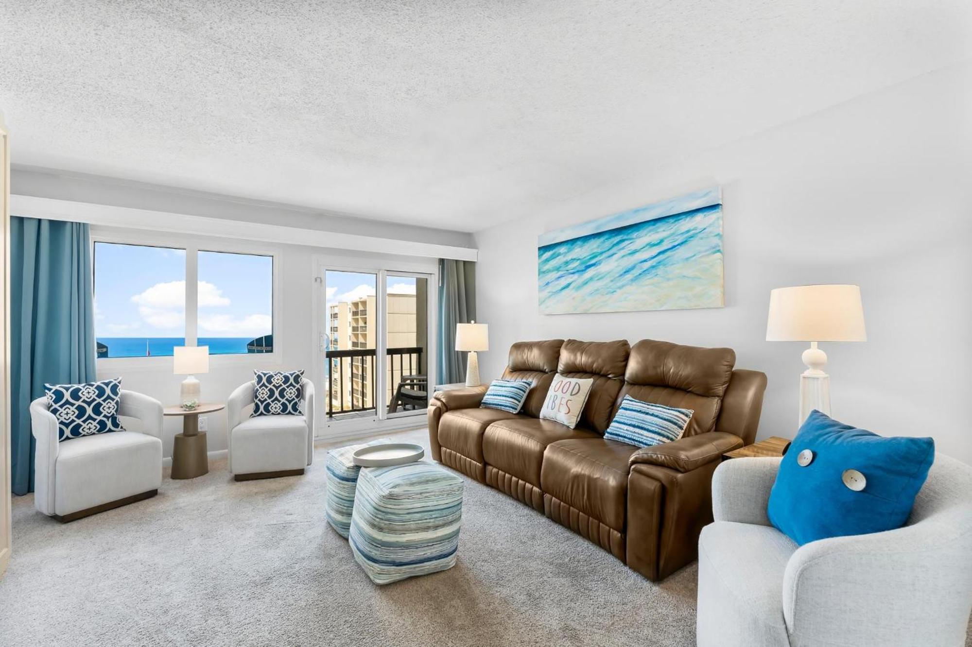 Pinnacle Port Beach Resort Panama City Beach Pokój zdjęcie