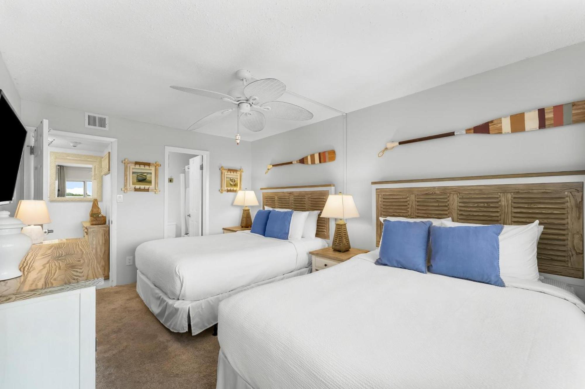 Pinnacle Port Beach Resort Panama City Beach Pokój zdjęcie