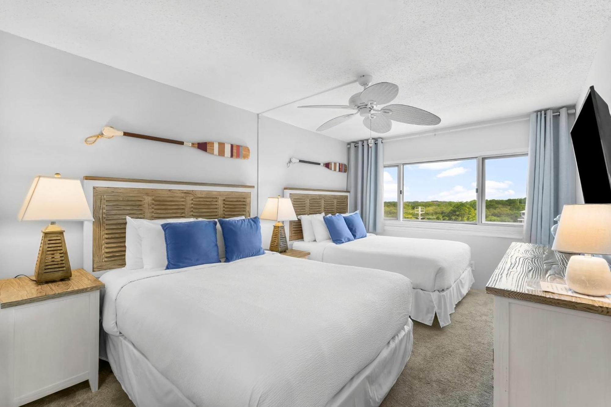 Pinnacle Port Beach Resort Panama City Beach Pokój zdjęcie