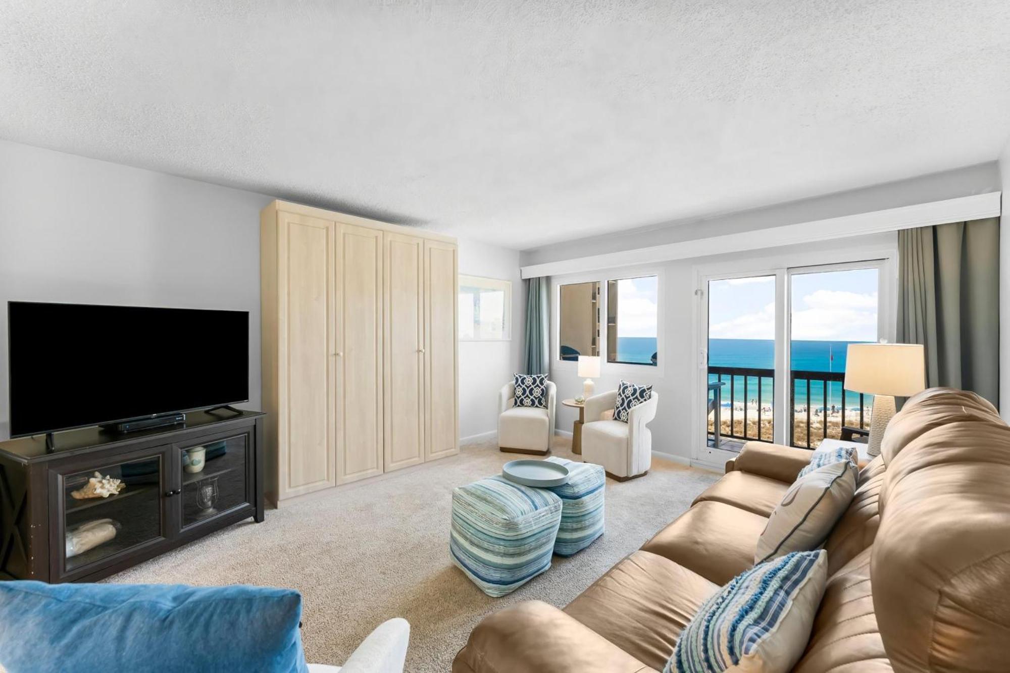 Pinnacle Port Beach Resort Panama City Beach Pokój zdjęcie