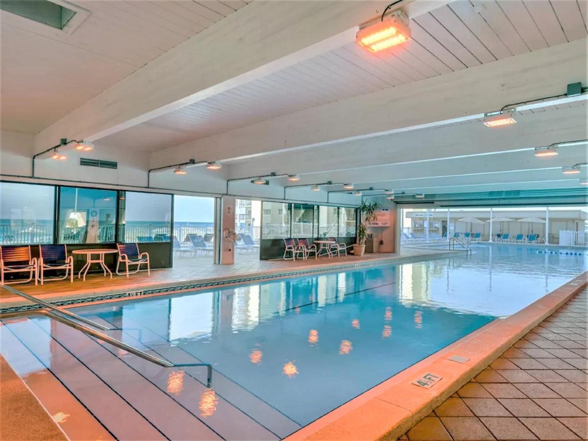 Pinnacle Port Beach Resort Panama City Beach Zewnętrze zdjęcie