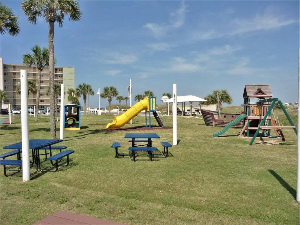 Pinnacle Port Beach Resort Panama City Beach Zewnętrze zdjęcie