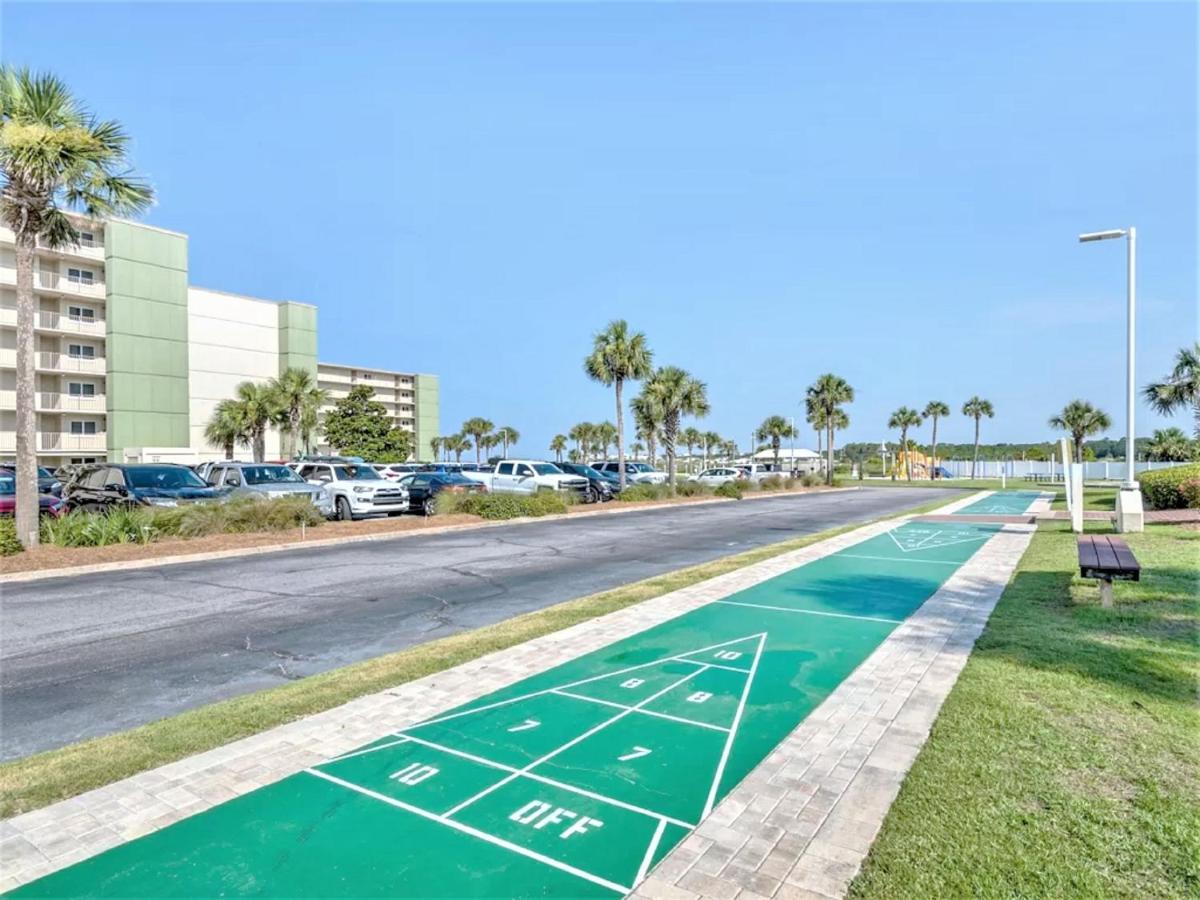 Pinnacle Port Beach Resort Panama City Beach Zewnętrze zdjęcie