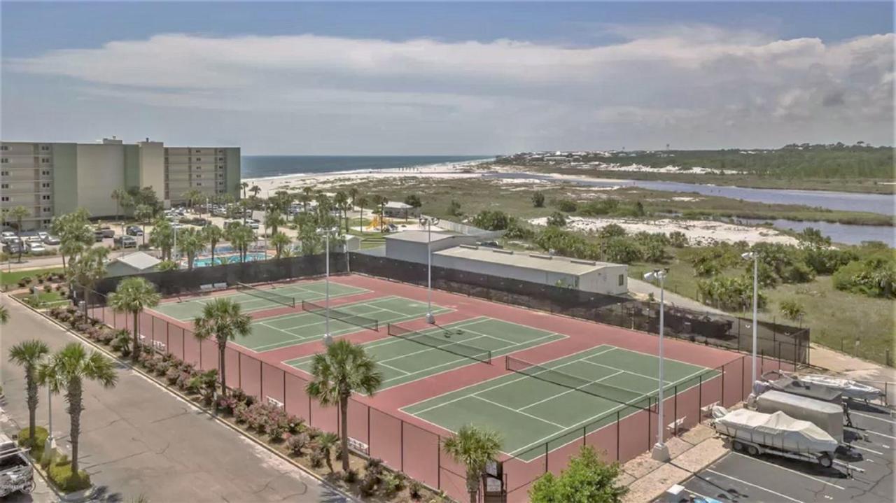 Pinnacle Port Beach Resort Panama City Beach Zewnętrze zdjęcie