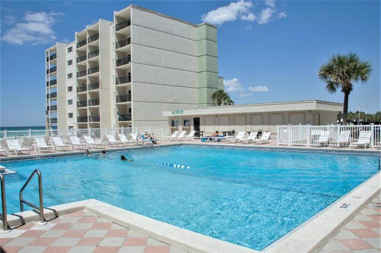 Pinnacle Port Beach Resort Panama City Beach Zewnętrze zdjęcie