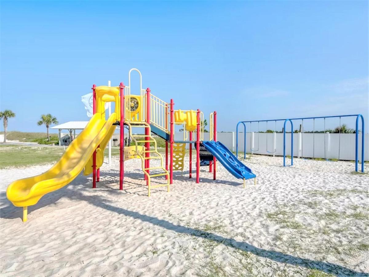 Pinnacle Port Beach Resort Panama City Beach Zewnętrze zdjęcie