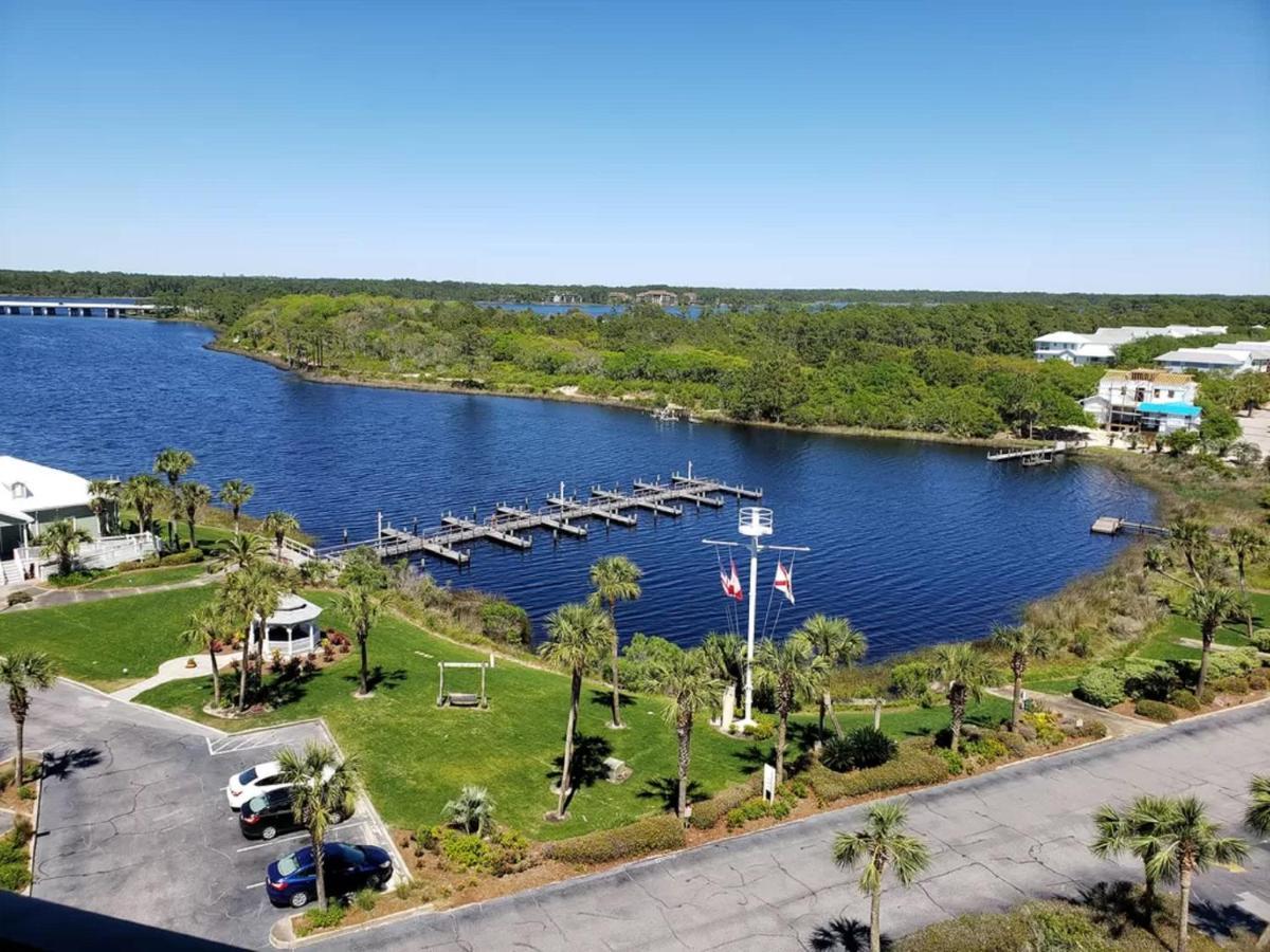 Pinnacle Port Beach Resort Panama City Beach Zewnętrze zdjęcie