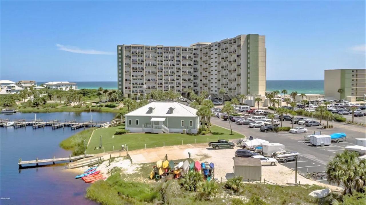Pinnacle Port Beach Resort Panama City Beach Zewnętrze zdjęcie