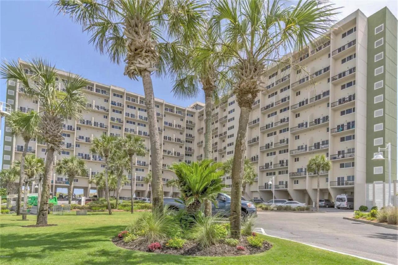 Pinnacle Port Beach Resort Panama City Beach Zewnętrze zdjęcie
