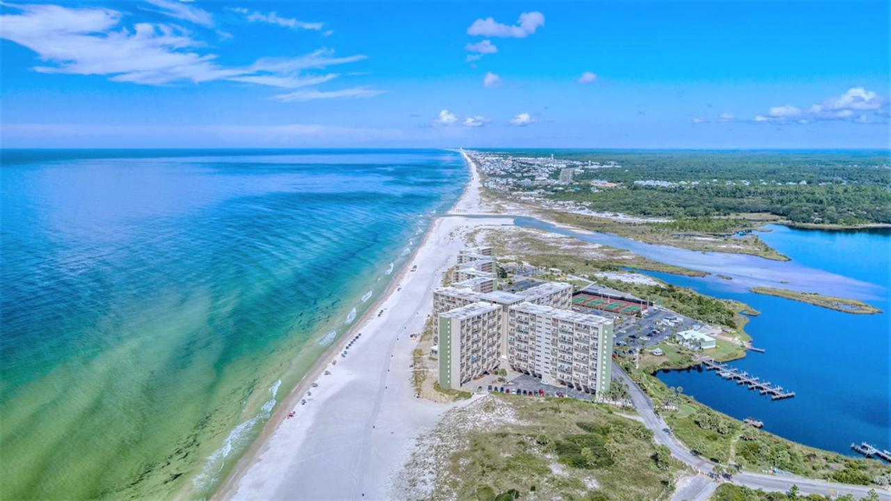 Pinnacle Port Beach Resort Panama City Beach Zewnętrze zdjęcie